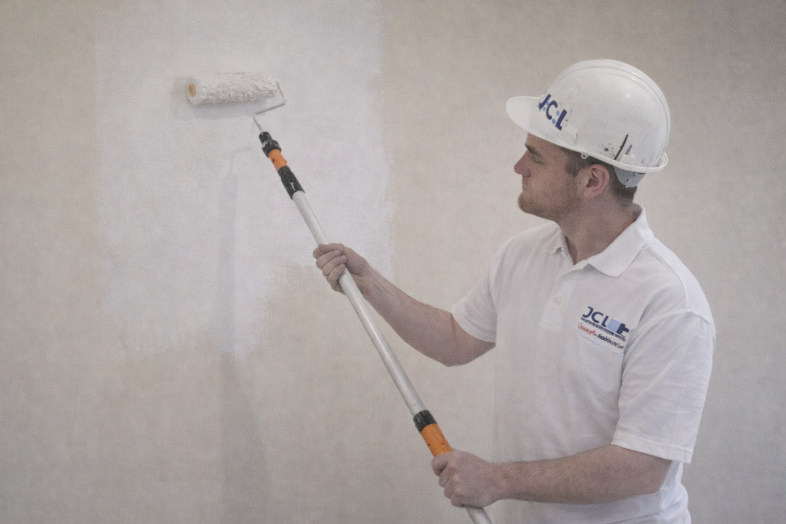 House painting specialists Doncaster